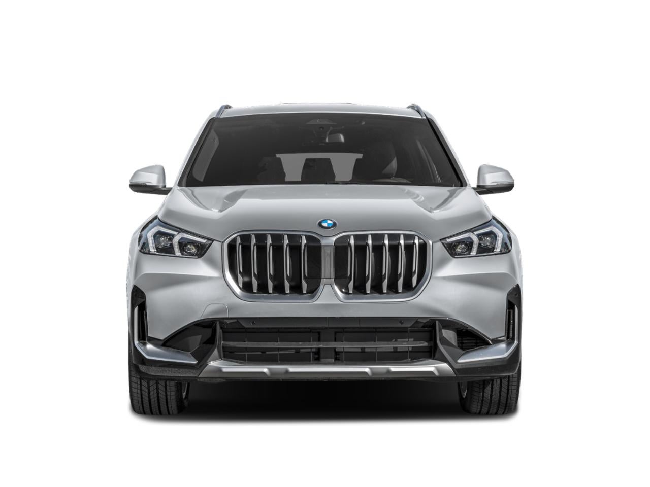 2025 BMW X1 xDrive28i Sports Activity Vehicle