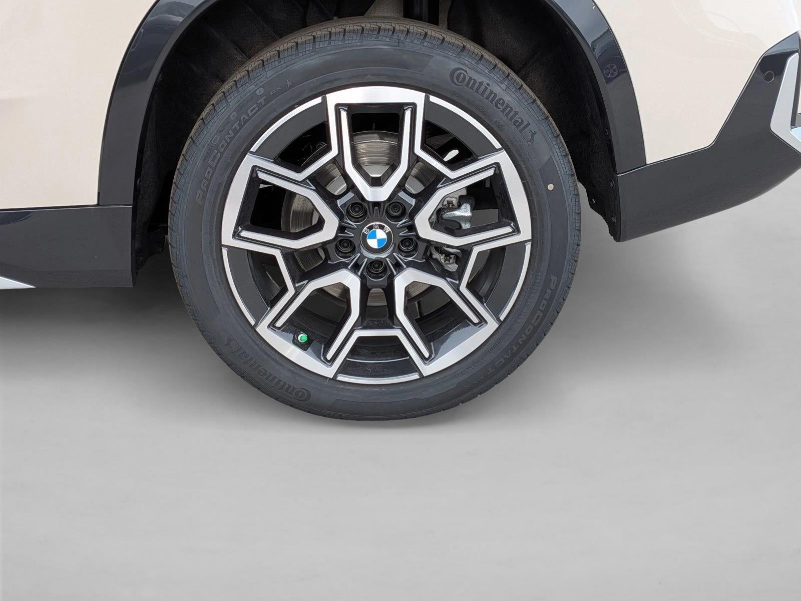 2026 BMW X1 xDrive28i Sports Activity Vehicle