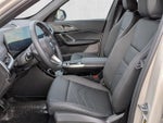 2026 BMW X1 xDrive28i Sports Activity Vehicle