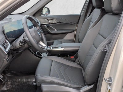 2026 BMW X1 xDrive28i Sports Activity Vehicle