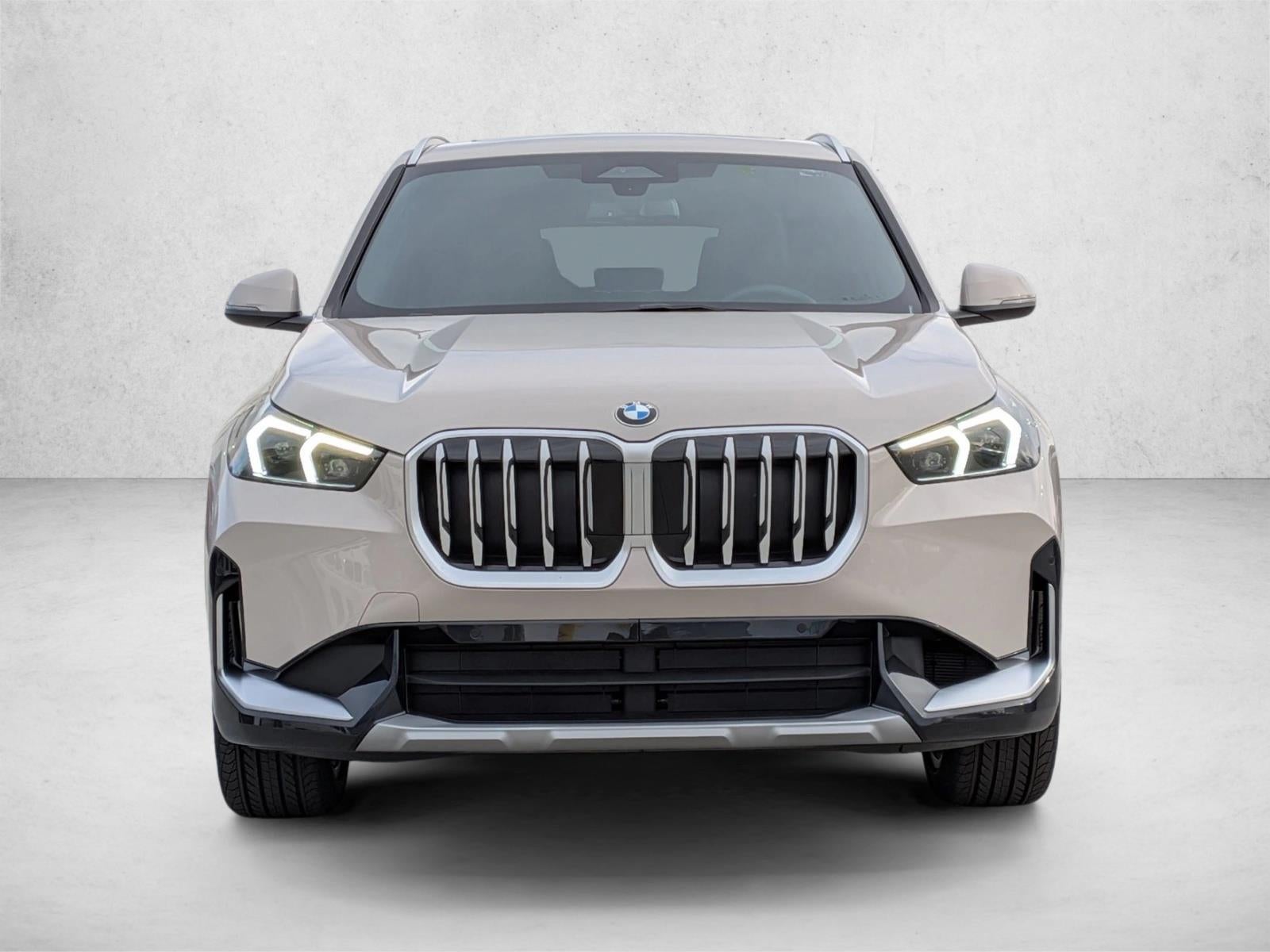 2026 BMW X1 xDrive28i Sports Activity Vehicle