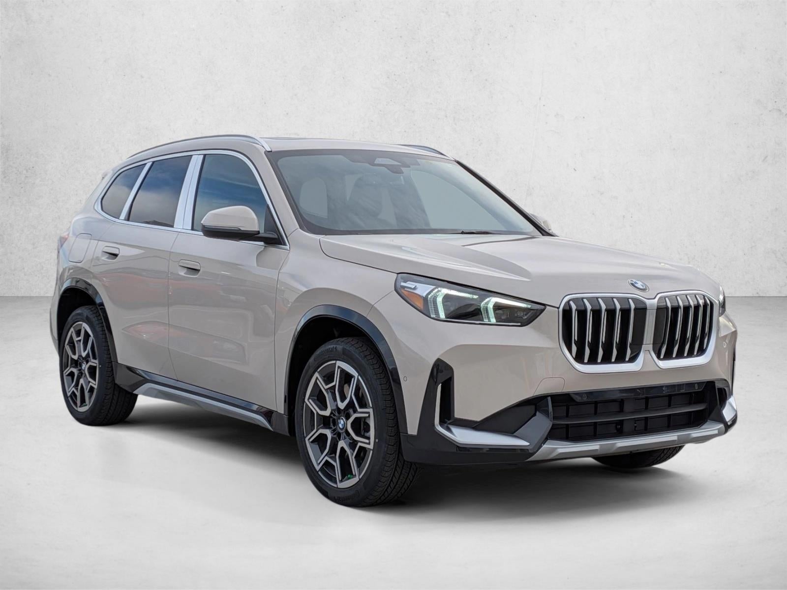 2026 BMW X1 xDrive28i Sports Activity Vehicle