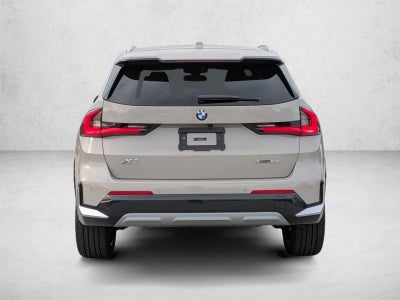 2026 BMW X1 xDrive28i Sports Activity Vehicle
