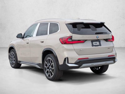 2026 BMW X1 xDrive28i Sports Activity Vehicle
