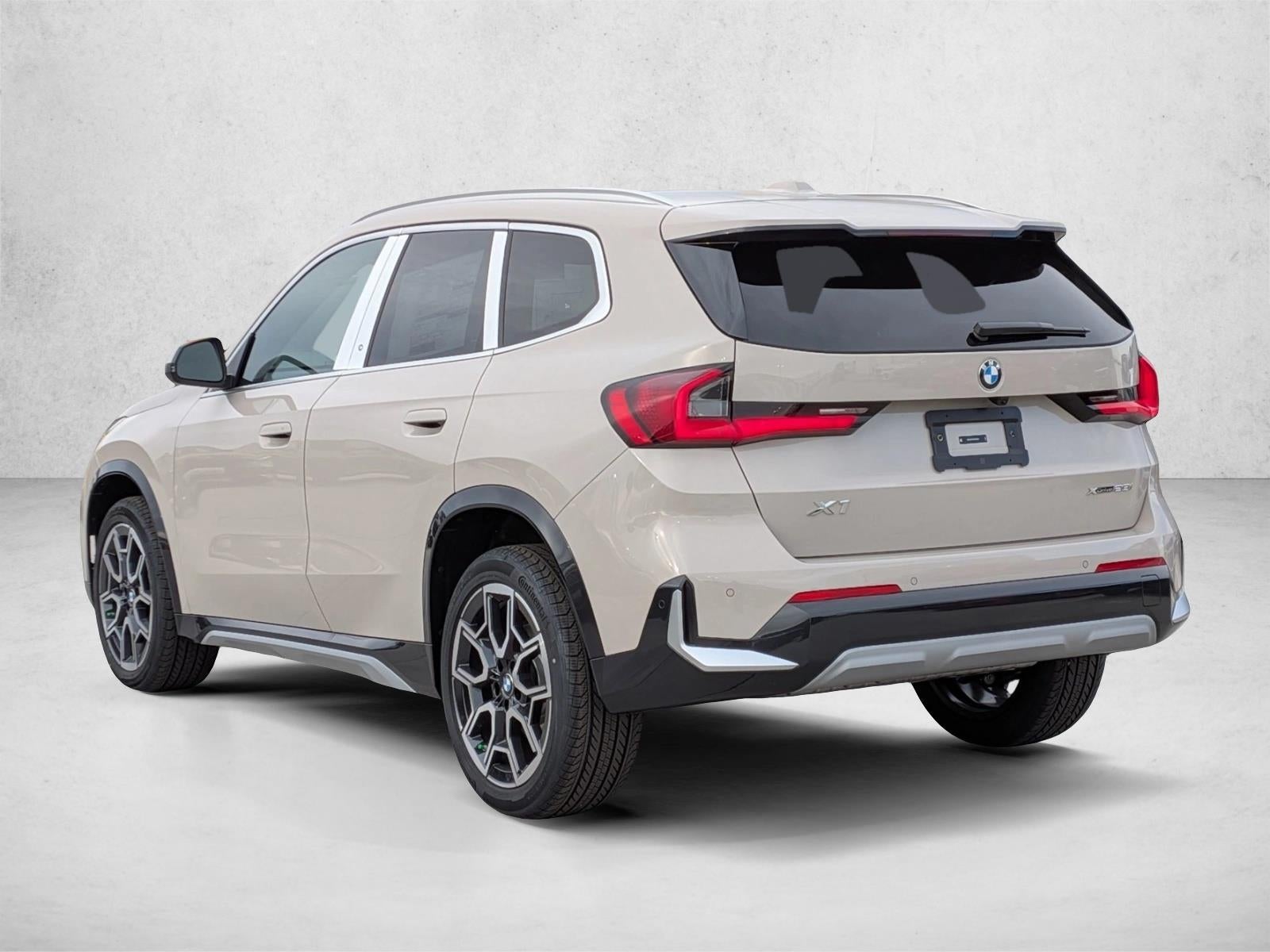 2026 BMW X1 xDrive28i Sports Activity Vehicle