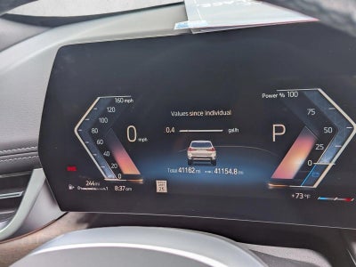 2023 BMW X1 xDrive28i Sports Activity Vehicle