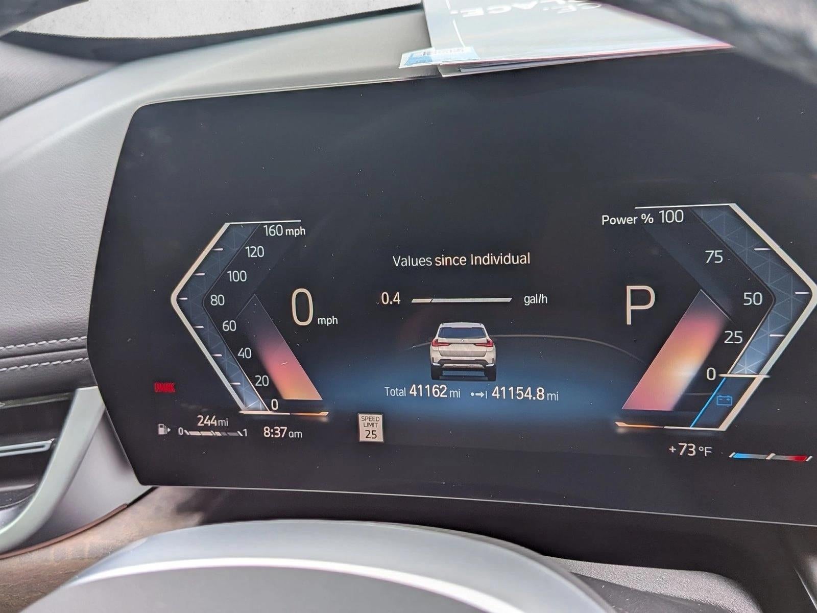 2023 BMW X1 xDrive28i Sports Activity Vehicle