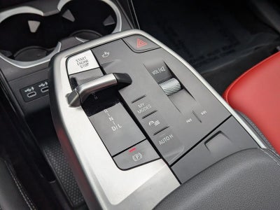 2023 BMW X1 xDrive28i Sports Activity Vehicle
