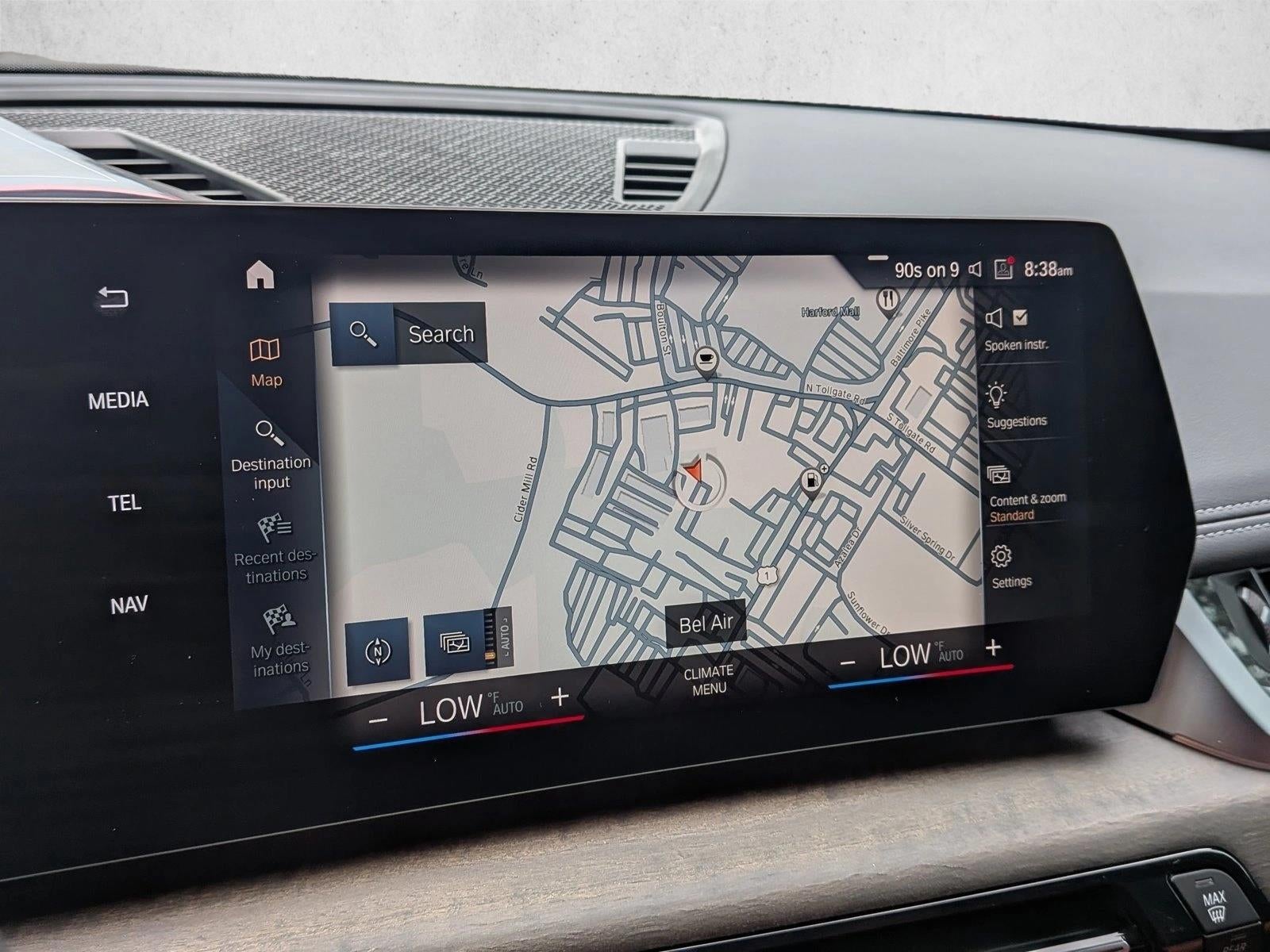 2023 BMW X1 xDrive28i Sports Activity Vehicle