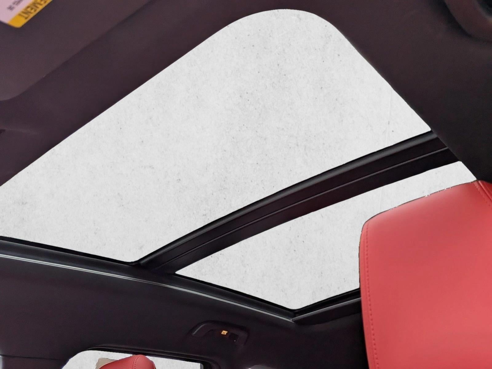 2023 BMW X1 xDrive28i Sports Activity Vehicle