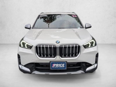 2023 BMW X1 xDrive28i Sports Activity Vehicle