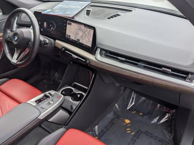 2023 BMW X1 xDrive28i Sports Activity Vehicle