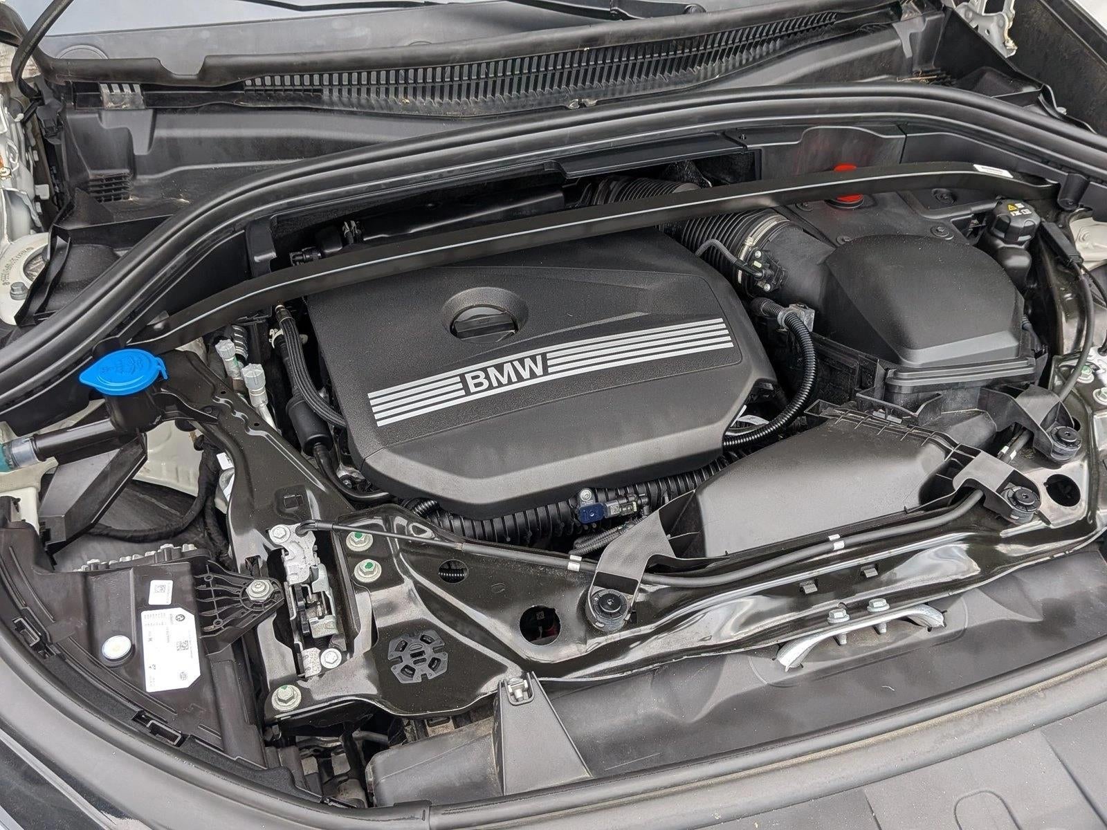2023 BMW X1 xDrive28i Sports Activity Vehicle