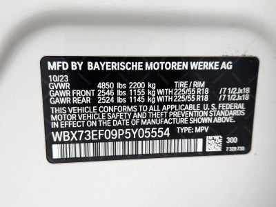 2023 BMW X1 xDrive28i Sports Activity Vehicle