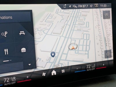 2025 BMW X1 xDrive28i Sports Activity Vehicle