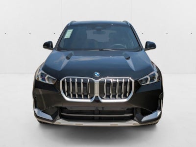 2025 BMW X1 xDrive28i Sports Activity Vehicle