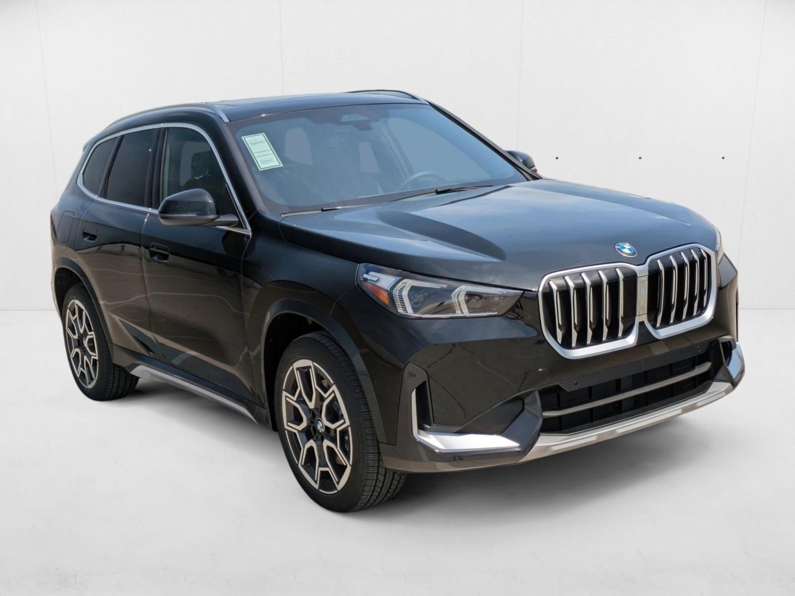 2025 BMW X1 xDrive28i Sports Activity Vehicle