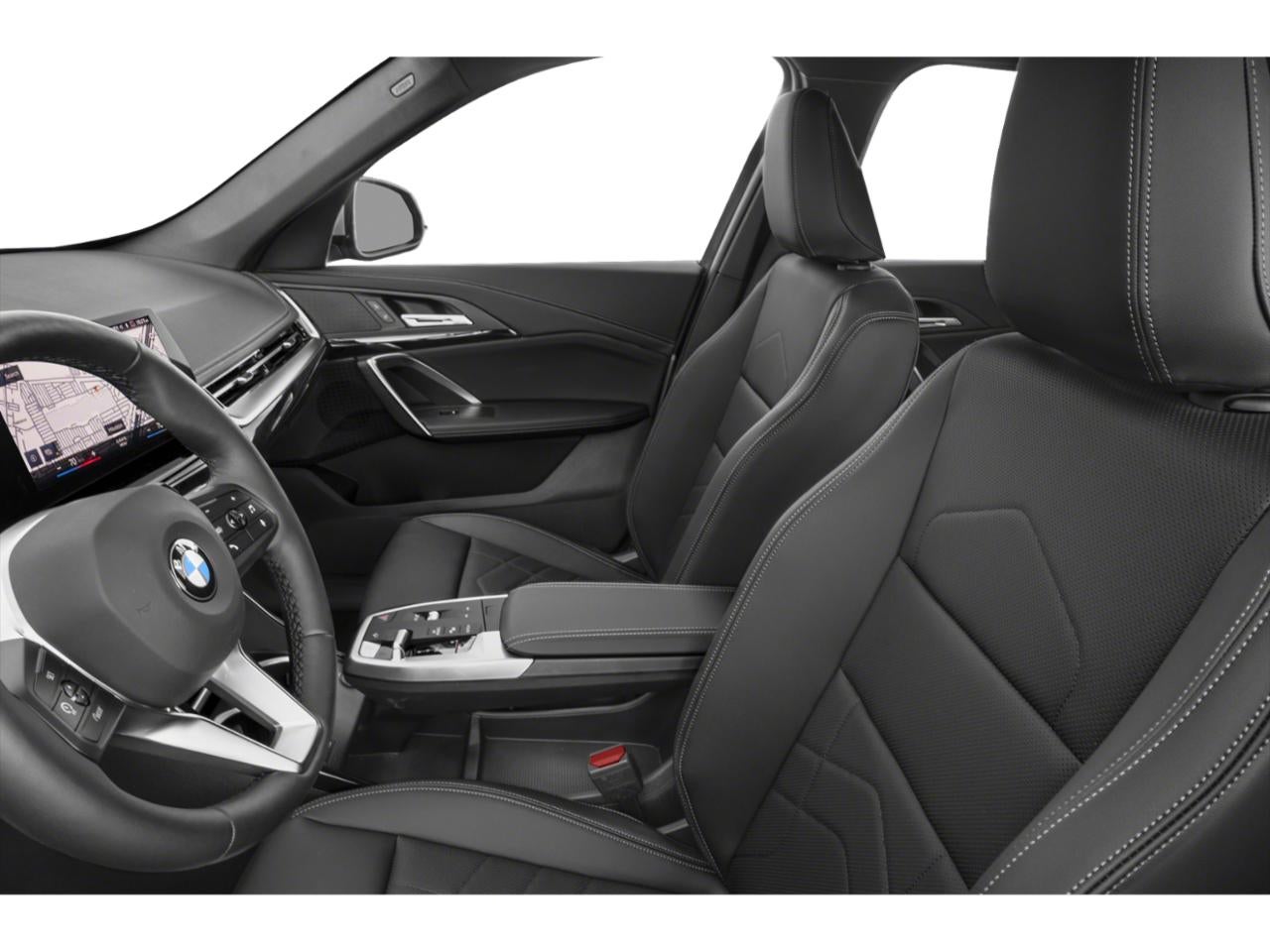 2025 BMW X1 xDrive28i Sports Activity Vehicle