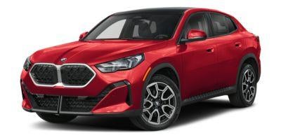 2025 BMW X2 M35i Sports Activity Coupe