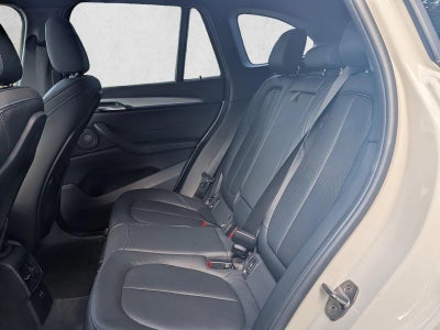 2018 BMW X1 xDrive28i Sports Activity Vehicle