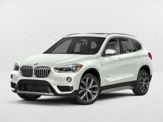 2018 BMW X1 xDrive28i Sports Activity Vehicle