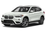 2018 BMW X1 xDrive28i Sports Activity Vehicle