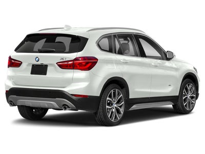 2018 BMW X1 xDrive28i Sports Activity Vehicle