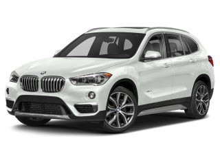 2018 BMW X1 xDrive28i Sports Activity Vehicle