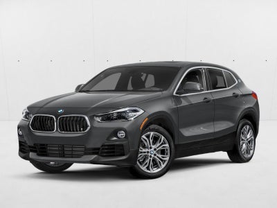 2020 BMW X2 xDrive28i Sports Activity Coupe