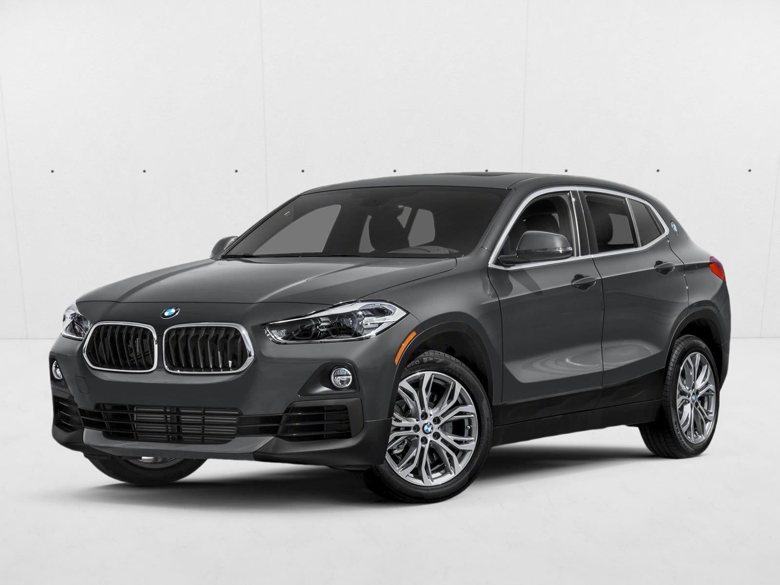 2020 BMW X2 xDrive28i Sports Activity Coupe