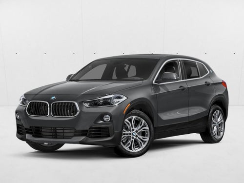 2020 BMW X2 xDrive28i Sports Activity Coupe