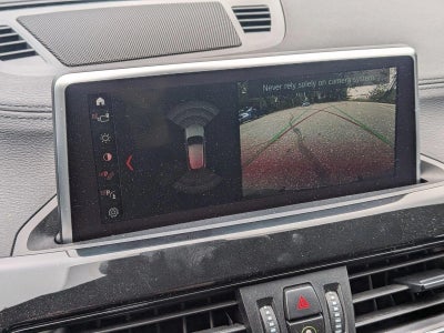 2020 BMW X2 xDrive28i Sports Activity Coupe
