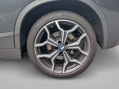 2020 BMW X2 xDrive28i Sports Activity Coupe