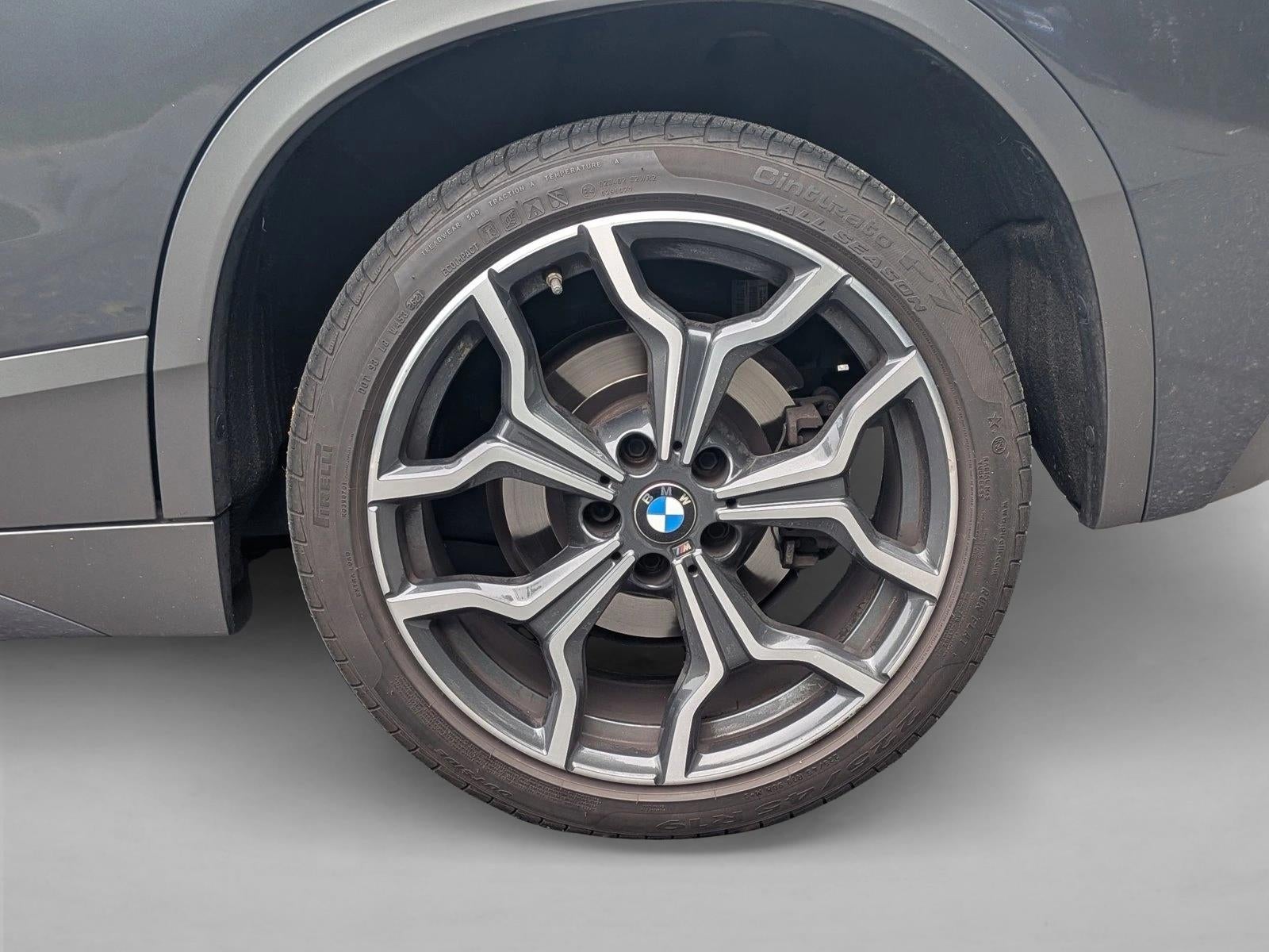 2020 BMW X2 xDrive28i Sports Activity Coupe