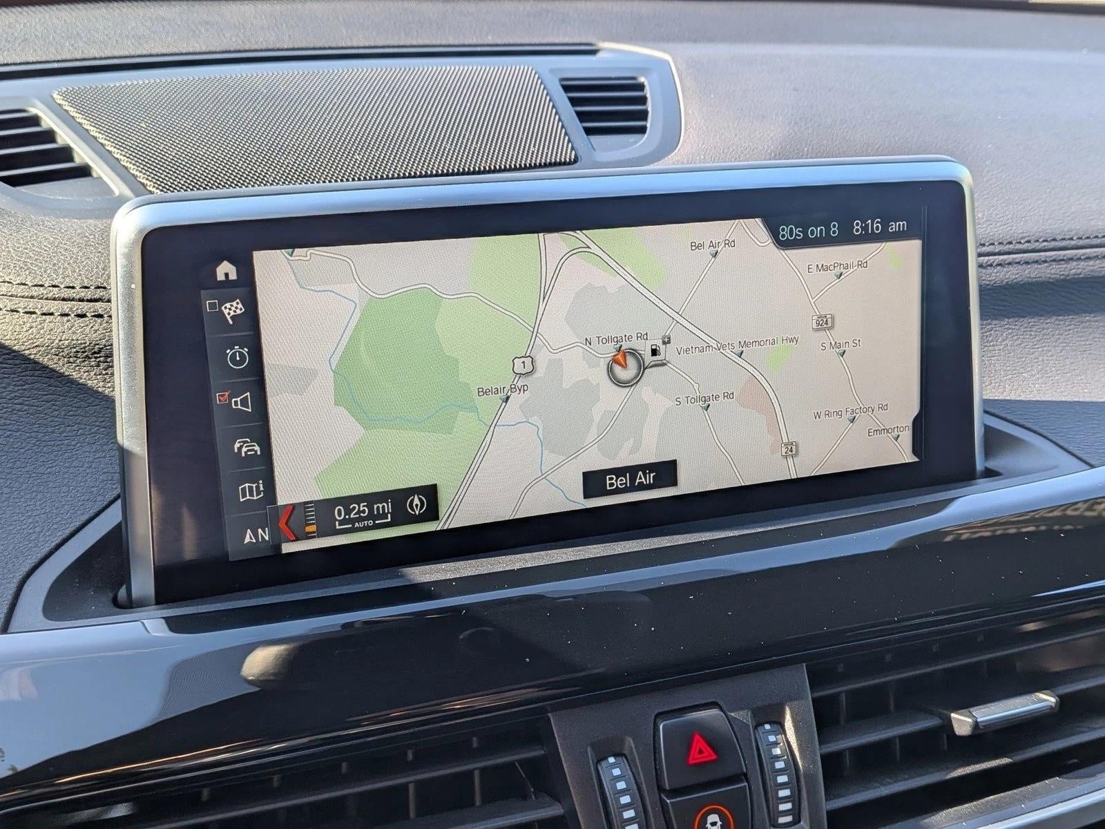 2020 BMW X2 xDrive28i Sports Activity Coupe