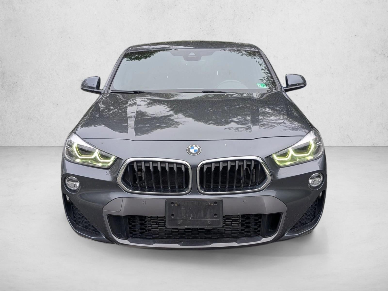 2020 BMW X2 xDrive28i Sports Activity Coupe