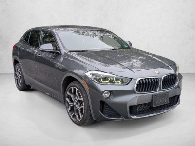 2020 BMW X2 xDrive28i Sports Activity Coupe