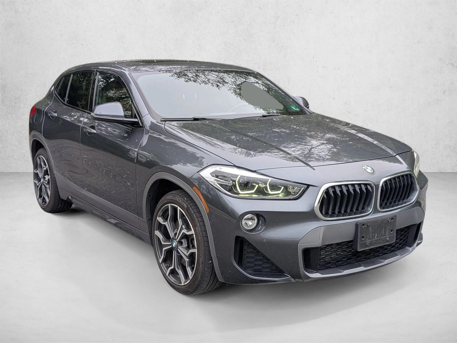2020 BMW X2 xDrive28i Sports Activity Coupe