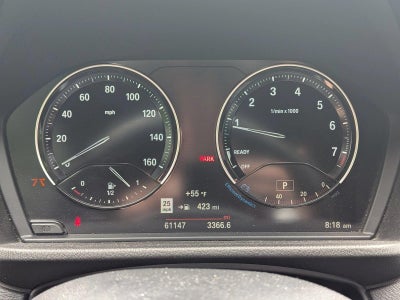 2020 BMW X2 xDrive28i Sports Activity Coupe