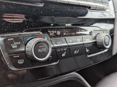 2020 BMW X2 xDrive28i Sports Activity Coupe