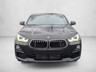 2020 BMW X2 xDrive28i Sports Activity Coupe