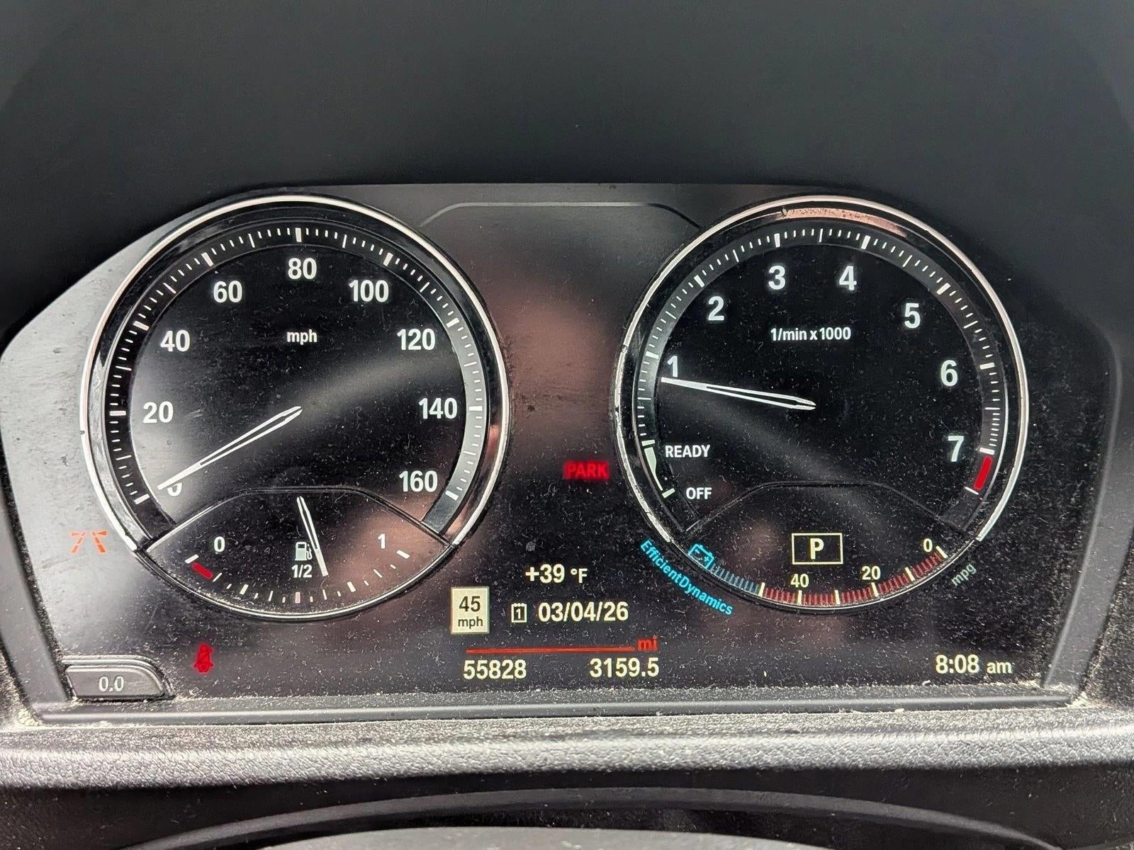 2020 BMW X2 xDrive28i Sports Activity Coupe