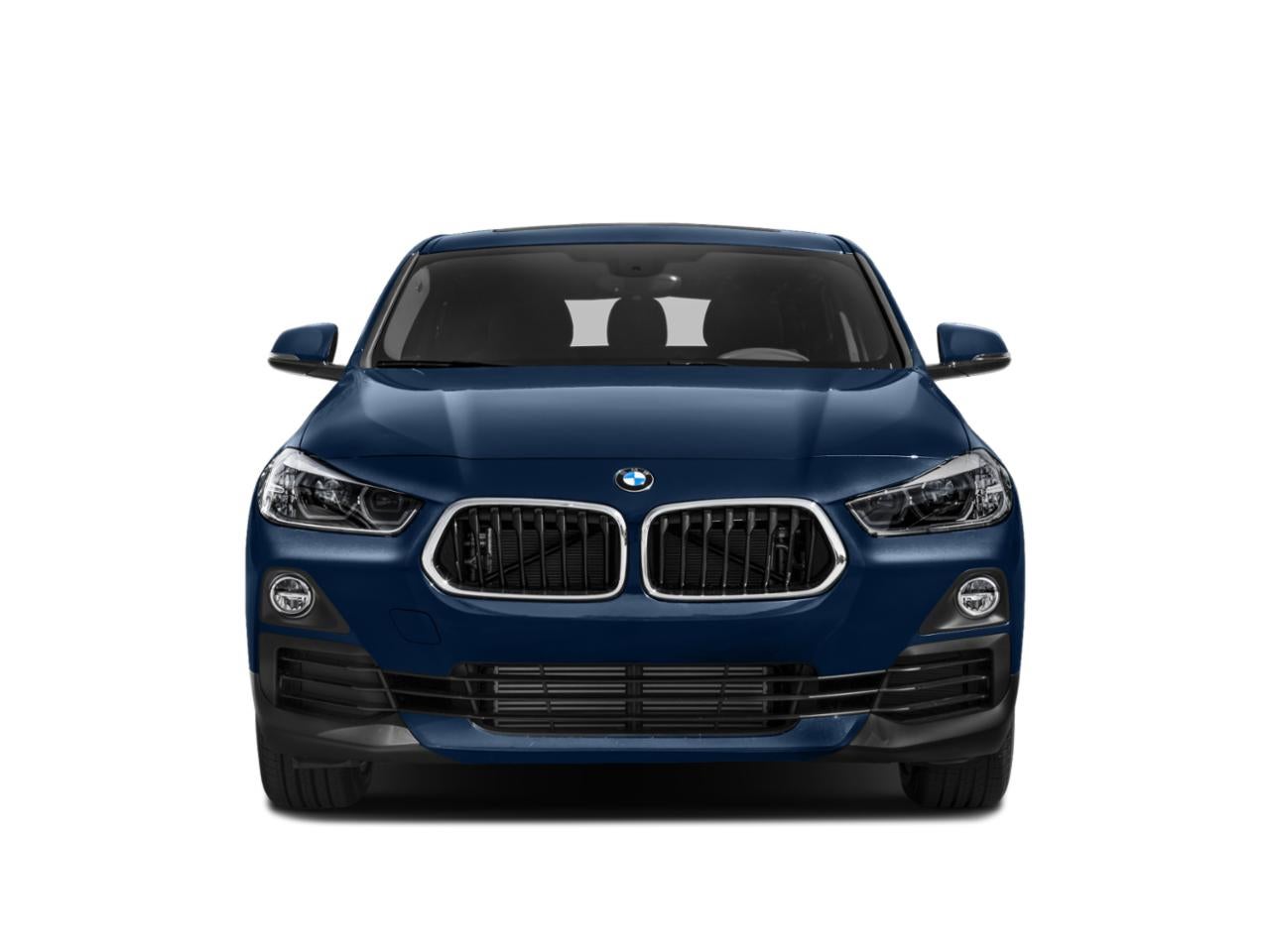 2020 BMW X2 xDrive28i Sports Activity Coupe