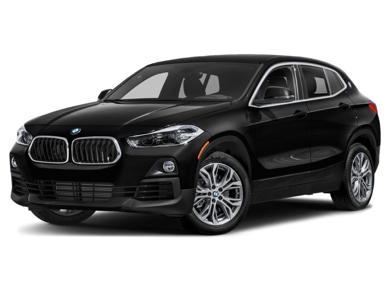 2018 BMW X2 xDrive28i Sports Activity Coupe