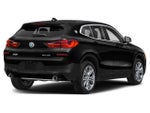 2018 BMW X2 xDrive28i Sports Activity Coupe