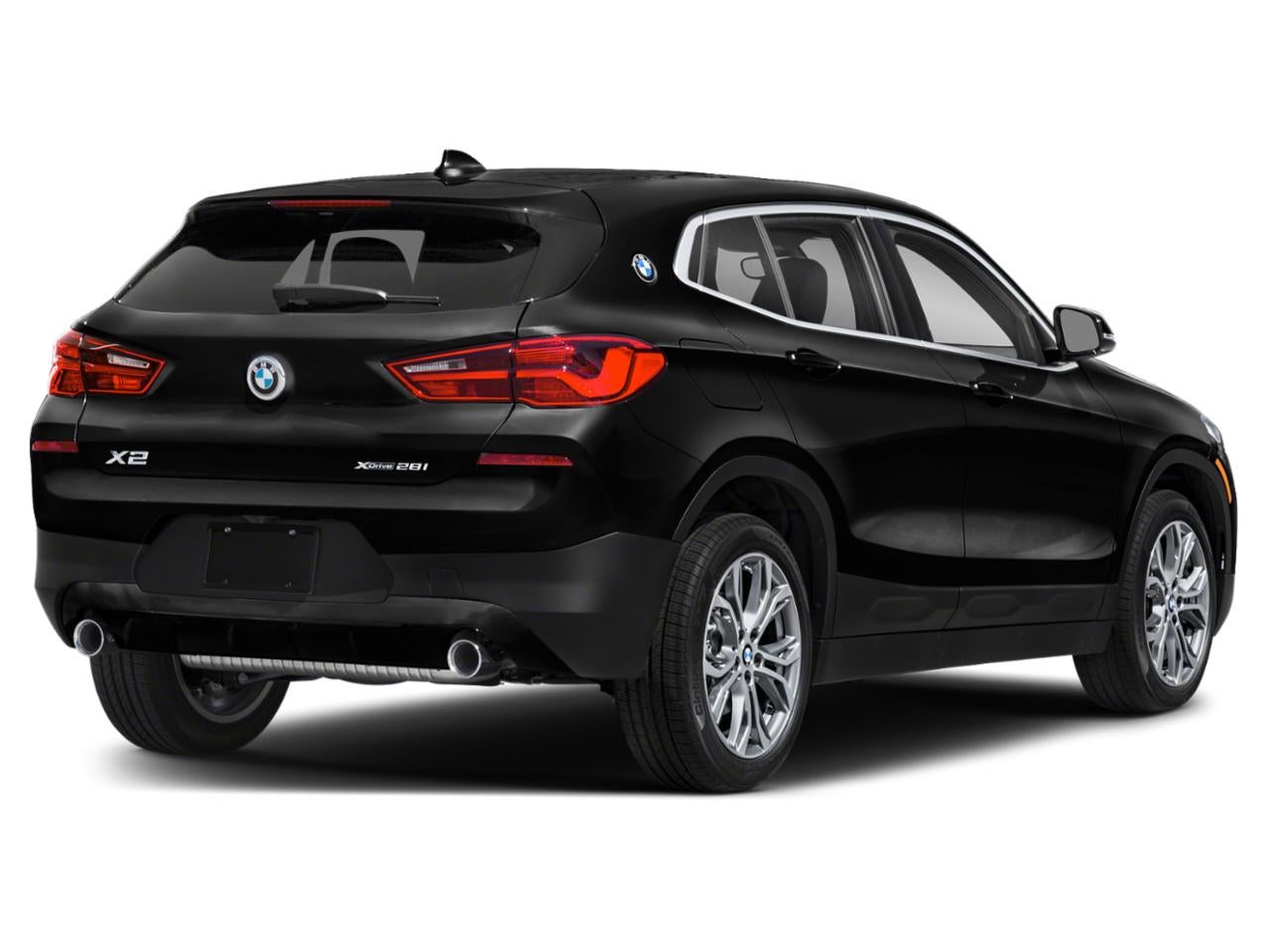 2018 BMW X2 xDrive28i Sports Activity Coupe