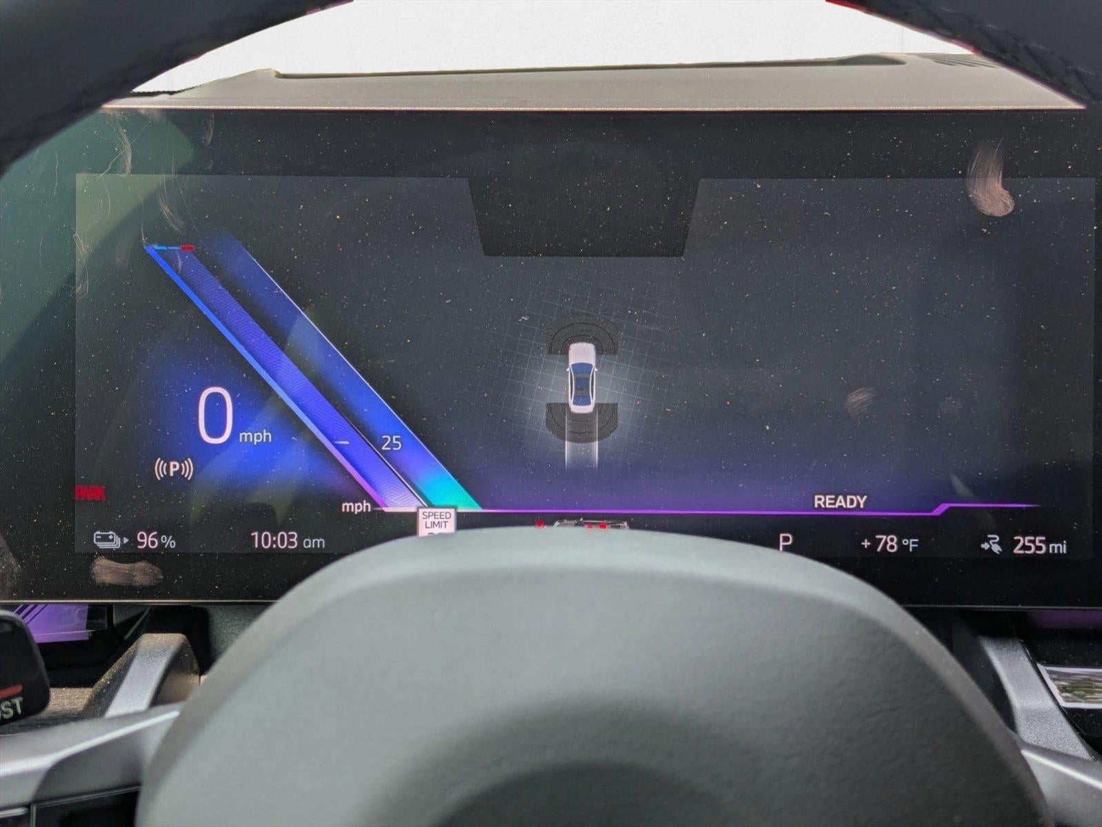 2025 BMW i5 xDrive40 Sedan