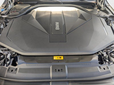 2025 BMW i5 xDrive40 Sedan