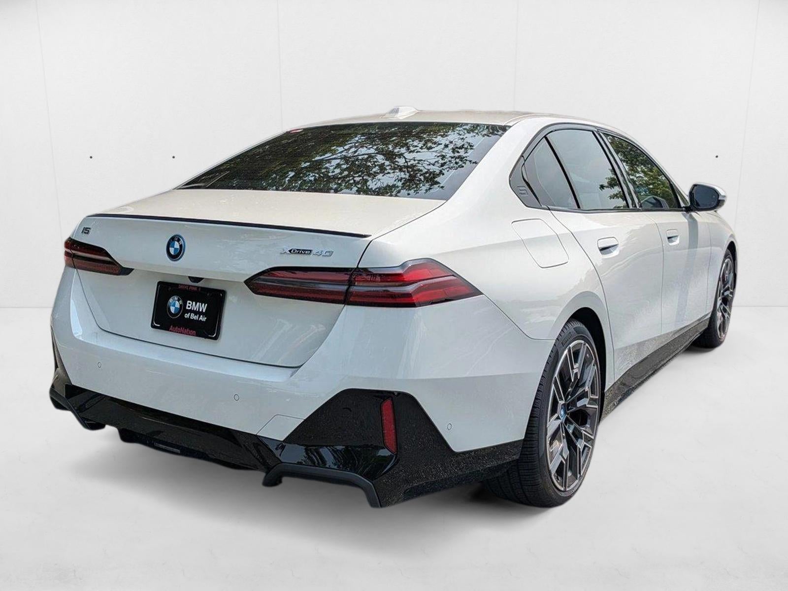 2025 BMW i5 xDrive40 Sedan