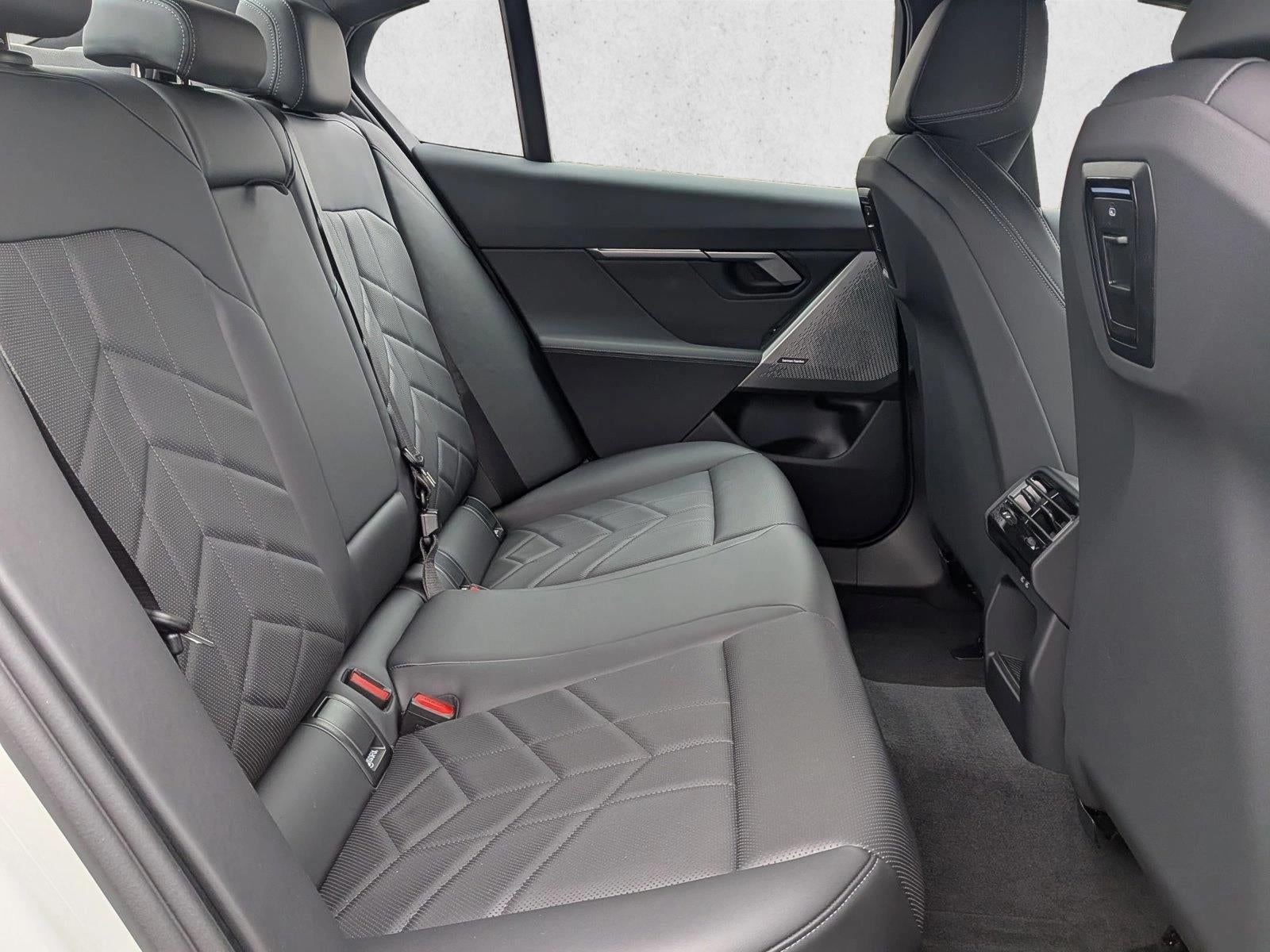 2025 BMW i5 xDrive40 Sedan